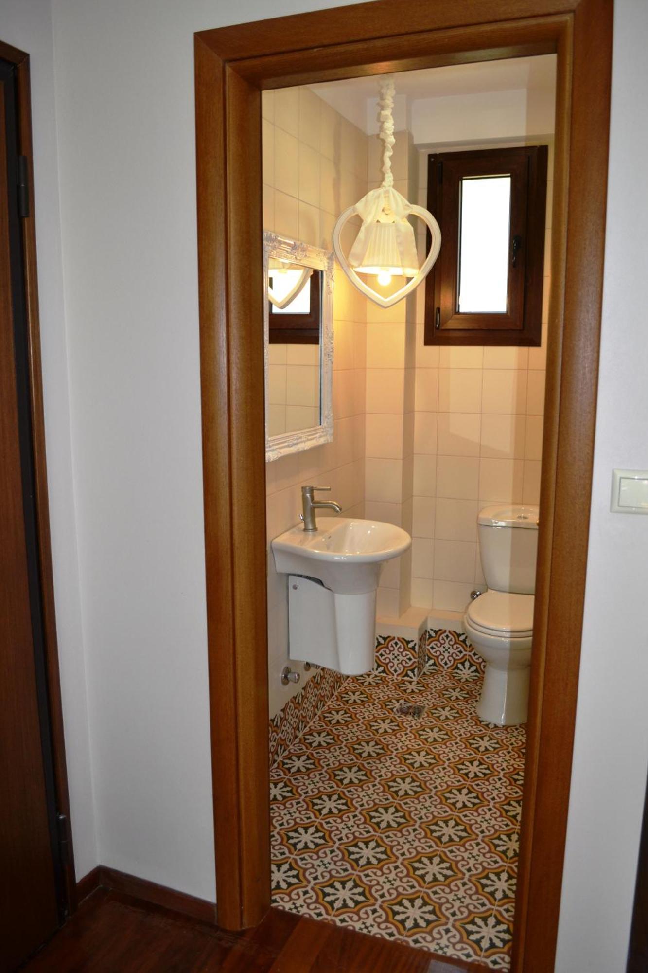 Evmorfes Villas Polygyros Exterior photo