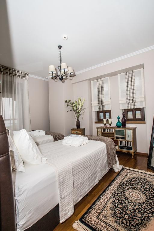 Evmorfes Villas Polygyros Room photo