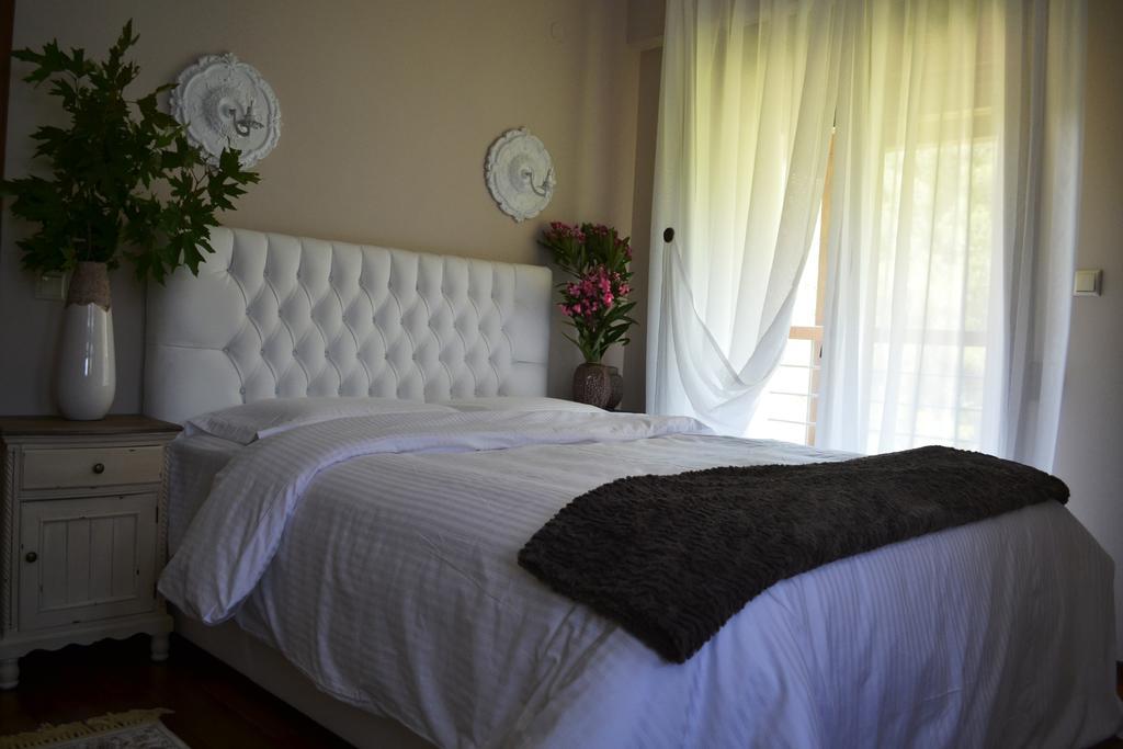 Evmorfes Villas Polygyros Exterior photo